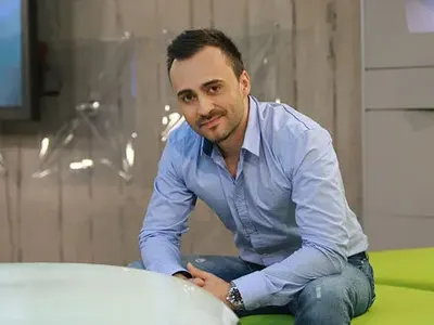 Павел Владимиров загърби огорчен телевизията, търси актьорски изяви