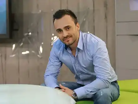 Павел Владимиров загърби огорчен телевизията, търси актьорски изяви