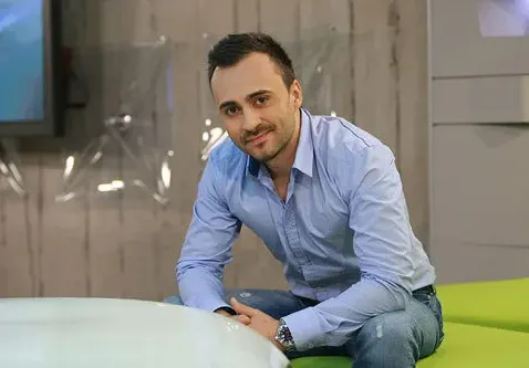 Павел Владимиров загърби огорчен телевизията, търси актьорски изяви