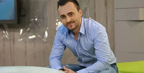 Павел Владимиров загърби огорчен телевизията, търси актьорски изяви