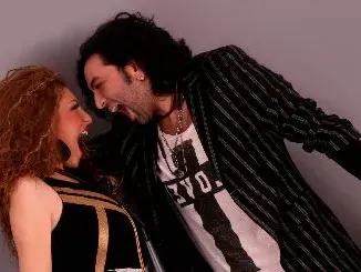 Последният любовник  на Лили Иванова  се раздели с Нора  Караиванова