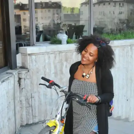 Прея се вталява при Биляна Йотовска