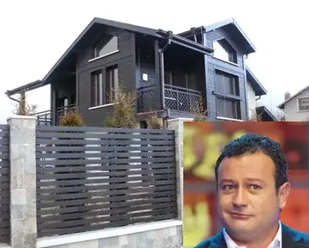 Рачков с палат за половин милион