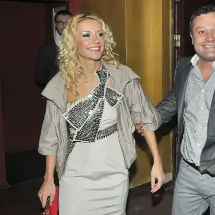 Рачков затвори Мария в КЛЕТКА! На какво е готова водещата само за да му угоди?