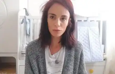 Радина Кърджилова е неузнаваема