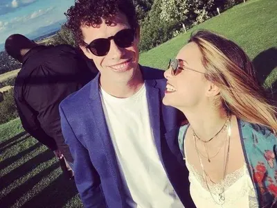 Рая Пеева почива без Явор Бахаров