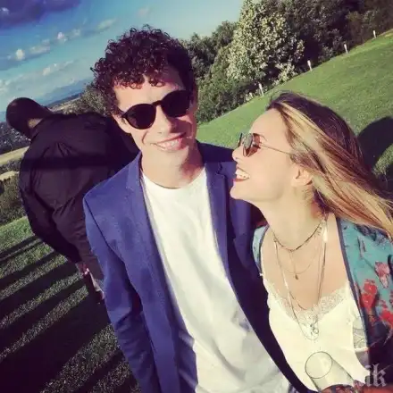 Рая Пеева почива без Явор Бахаров