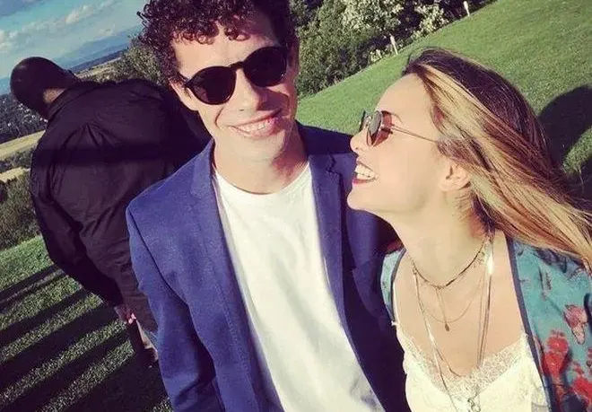 Рая Пеева почива без Явор Бахаров