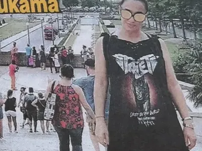 Разделени?! Мъжът на Мария Илиева пръсна 7 бона за романтична ваканция в Париж!