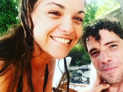 Раздяла ли? Бахаров и Рая по-влюбени от всякога!