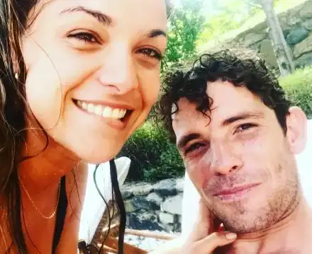 Раздяла ли? Бахаров и Рая по-влюбени от всякога!