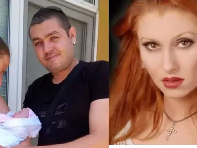 Роди се второ внуче на покойната Румяна