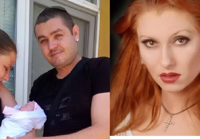 Роди се второ внуче на покойната Румяна