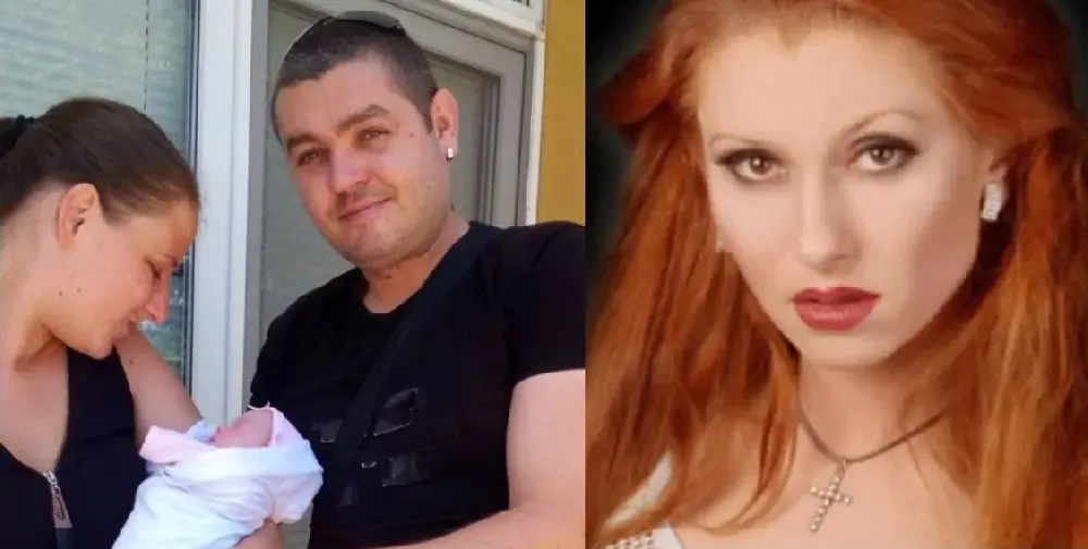 Роди се второ внуче на покойната Румяна