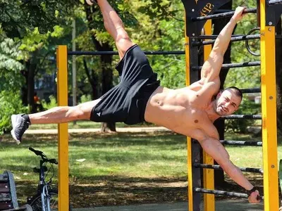 Родни ВИП-опве луднаха по детокс програмата на инструктора Илиян Найденов