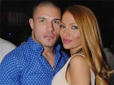 Русата Злата разкара ММА боеца, смени го с млад паралия