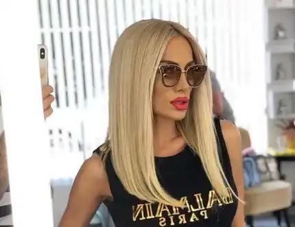 Русата Златка струва 5 бона! Палавницата вдигна хонорара след участието в „Капките”