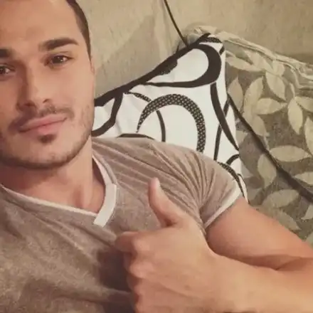 Съсед наводни Галин