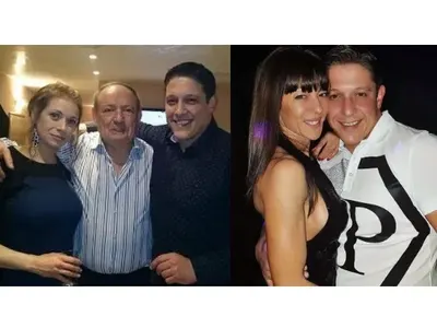 Щерката на Антон Радичев Кристина скри детето от Богомил Грозев! Разводът ще е тегав - двамата все още са съпрузи, а новинарят вече стяга сватба с Мария