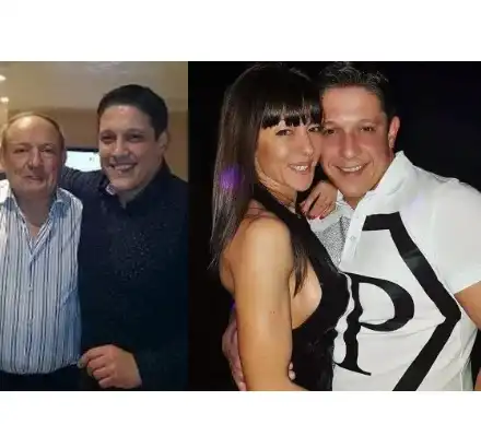 Щерката на Антон Радичев Кристина скри детето от Богомил Грозев! Разводът ще е тегав - двамата все още са съпрузи, а новинарят вече стяга сватба с Мария