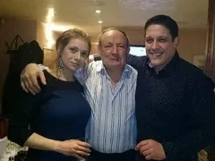 Щерката на Антон Радичев се запъна в съда: Няма развод за Богомил Грозев!