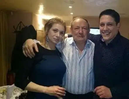 Щерката на Антон Радичев се запъна в съда: Няма развод за Богомил Грозев!