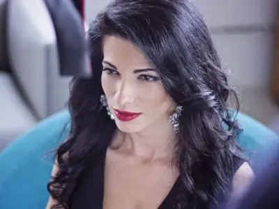 Щерката на Борислав Грънчаров хваща мъжа си с любовница! Целият й живот се срути