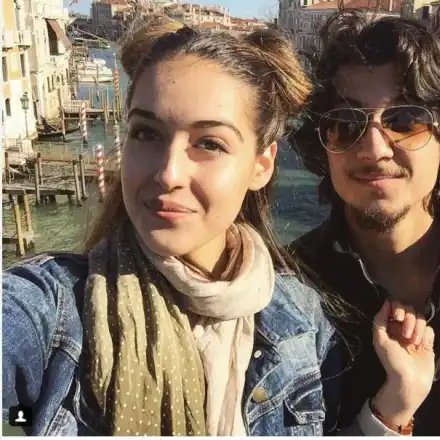 Щерката на Гала: Няма да зарежа Константин