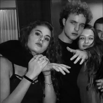 Щерката на Радев пропуши