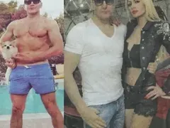 Шушана лае в дома на олигарха с бугатито! Вижте имението му за милиони, в което има 6 кучета и конюшна