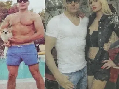 Шушана лае в дома на олигарха с бугатито! Вижте имението му за милиони, в което има 6 кучета и конюшна