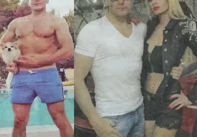 Шушана лае в дома на олигарха с бугатито! Вижте имението му за милиони, в което има 6 кучета и конюшна