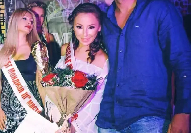 Силвия Юрукова стана Мис Мондиал 2018