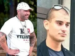 Синът на Ценко Чоков припадна след няколко крошета от  Жоро Варсамов