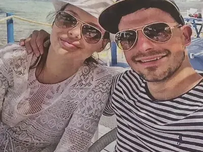 Синът на Доган се сгоди на яхта в Гърция! В сараите очакват бебе (Подробности)