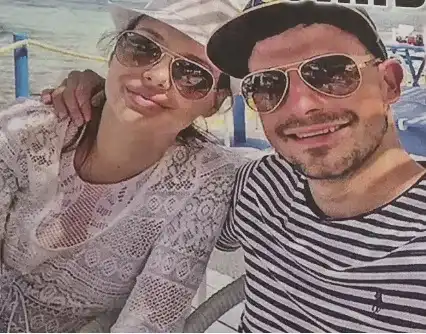 Синът на Доган се сгоди на яхта в Гърция! В сараите очакват бебе (Подробности)