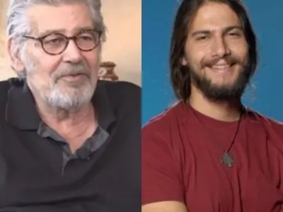 Синът на Ламбо: Не искам парите на татко!