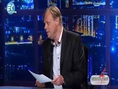 Скандалният Ник Щайн се жени за софиянката Симона