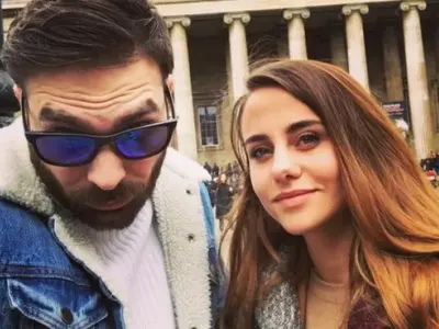 СкандаУна измама! Тото ЛЪЖЕ, че с Яна са разделени (Вижте защо е цялата схема)