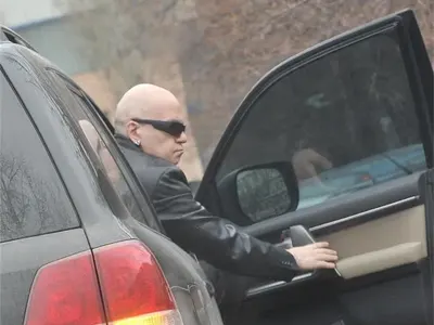 Слави Трифонов избира нов джип