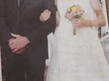 Сватбен сезон: Веселин Калановски омъжва щерка, Атанас Атанасов – кумува!