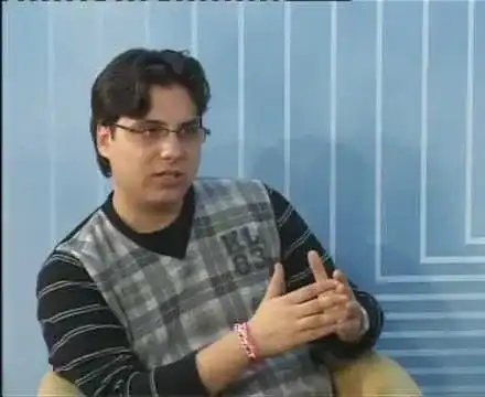 Светослав Иванов - ром! Спал с майка си в едно легло до 18-годишната му възраст