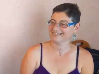 Теодора Цонева залитна по японска секта (Сестрата на Митко Цонев се увлече по източната философия след опита си за самоубийство)