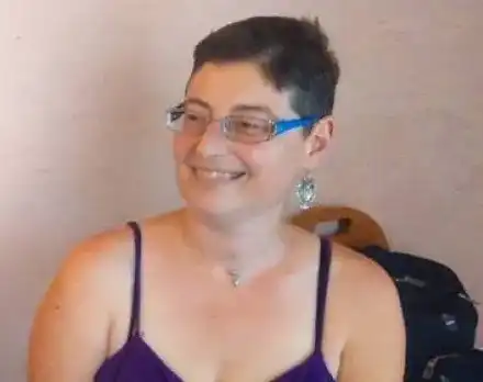 Теодора Цонева залитна по японска секта (Сестрата на Митко Цонев се увлече по източната философия след опита си за самоубийство)