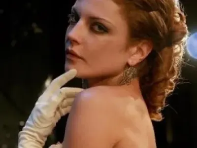 Теодора Духовникова:Щях да се откажа от сцената, почувствах, че губя всичко