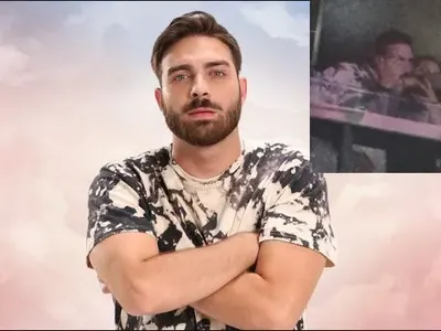 Тото пред меле в клуб заради жена! Сваля всяко женско наоколо, дори в компанията на гаджетата им (Подробности)