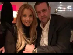 Това нормално ли е?! Два месеца след трагедията с Феди Емилия и Башур се ожениха! (ПЪРВИ СНИМКИ ОТ СВАТБАТА)
