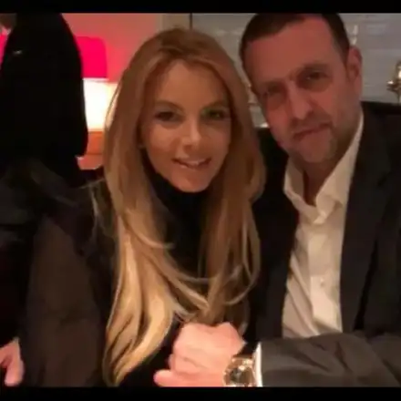 Това нормално ли е?! Два месеца след трагедията с Феди Емилия и Башур се ожениха! (ПЪРВИ СНИМКИ ОТ СВАТБАТА)