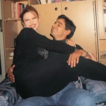 Убиецът на  фолк звездата Румяна не лежа  и ден в затвора! Днес е щастливо женен с 2 деца