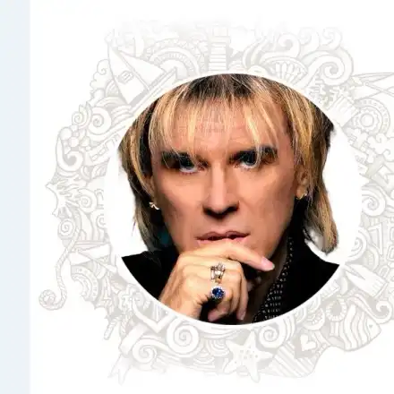 Васил Найденов с бутиков концерт в Слънчев бряг